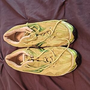 Saucony Kilkenny Running spikes